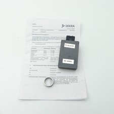 Yamaha Neos 50 Mofadrossel 25 Km/h Steuergerät Blackbox Drosselsatz C4876