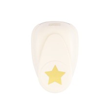 Motivstanzer Stern, XL, Jumbo