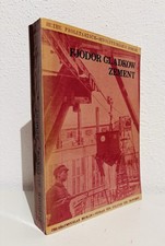 Fyodor Gladkov: Cement. Series