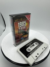 C64, 1985, The Day After