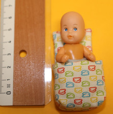 Kleine Puppe,Kind für Barbie