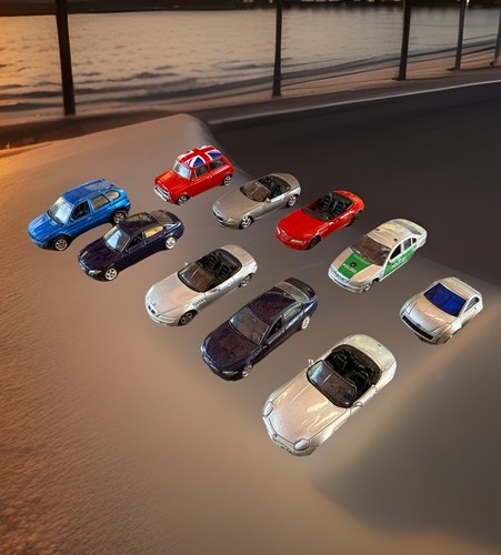 Mini cooper 1300 von - von,