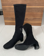 Prada, Stiefel, Größe: 38