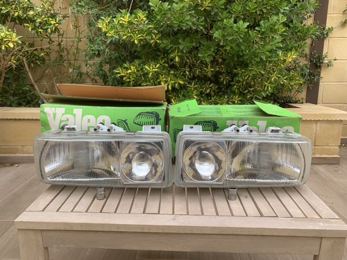 Headlights cibie audi - cibie,