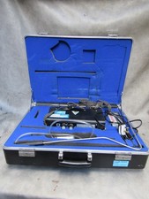 EIN GAS TEC HYDRO CARBON