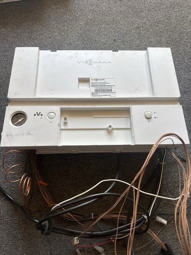 Viessmann kesselregelung gg1 - viessmann,