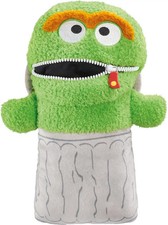 Oskar aus der Tonne, 29 cm |