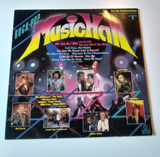 Opus, Modern Talking Rock Pop