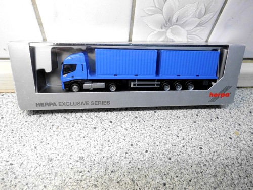 Herp iveco stralis - herp,