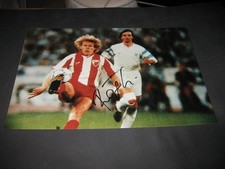 Robert Prosinecki Roter Stern