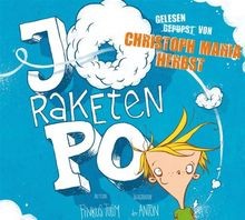 Jo Raketen-Po: .  von Tulim