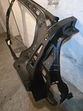 Original VW Golf 6 Variant