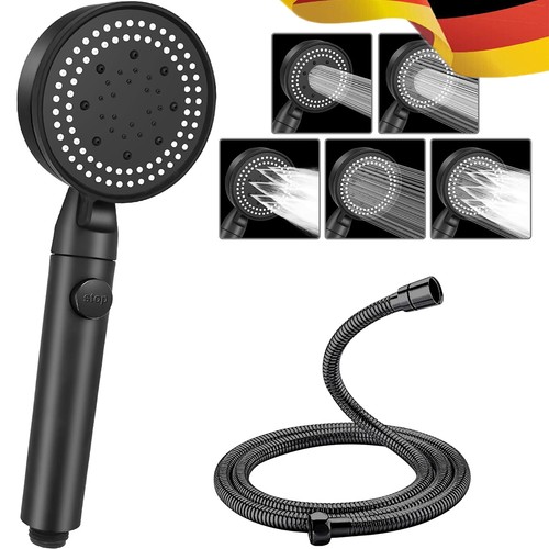 Hochdruck duschkopf handbrause - duschkopf,