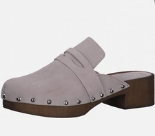 Marco Tozzi Clogs Gr. 41 Sabot