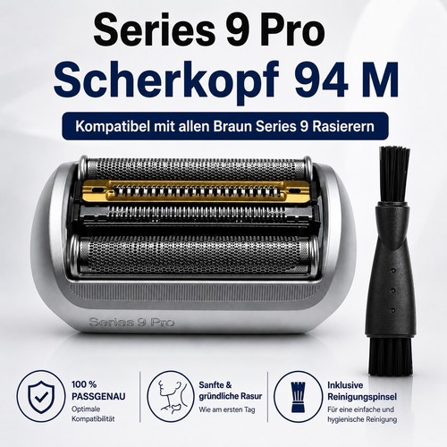 Series pro scherkopf 94m - series,
