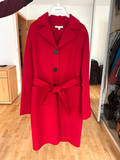 Eleganter cachael wollmantel - cachael,