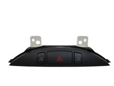 Schalter warnblinker verdeck - schalter,