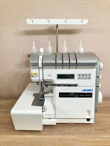 Juki 3000 airy serger - juki,