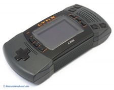 Atari Lynx - Konsole II