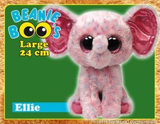 TY Beanis Boos Glubschis Large