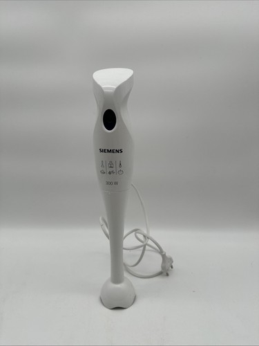Siemens typ cnhr11 stabmixer - siemens,