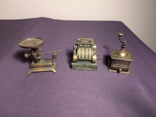 Vintage Sammlung Anspitzer