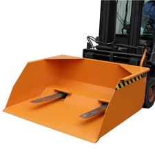 Staplerschaufel Kippschaufel