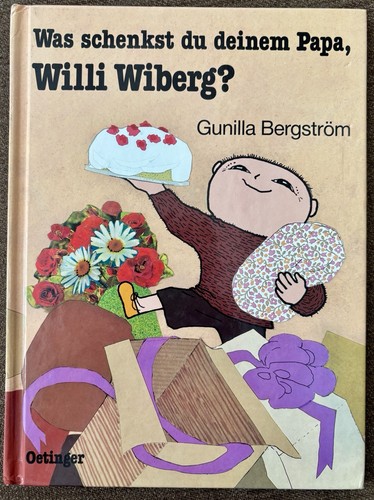 Was schenkst deinem - deinem, papa