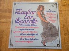 Schallplatte: Ady Zehnpfennig