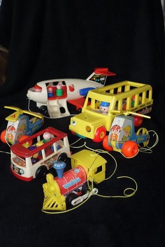 Restposten vintage 70er - restposten,
