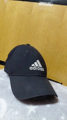 Adidas cap schwarz one size - cap,