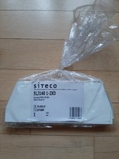 Stirnwand für Siteco