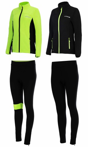 Airtracks damen thermo - damen,