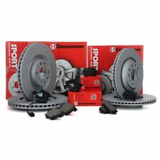 Zimmermann SPORT Bremsscheiben