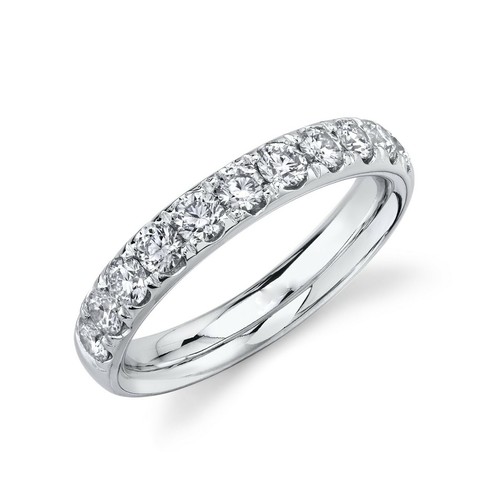 Damen 14k weißgold diamant - damen,