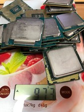 CPU Konvolut 25 Stück PC