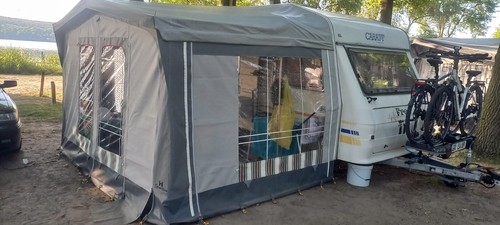 Wohnwagen wohnanhänger - wohnwagen,,