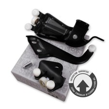 3 ROLLEN SCHIEBETÜR