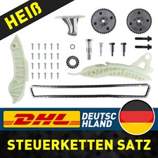 Steuerkettensatz Steuerkette