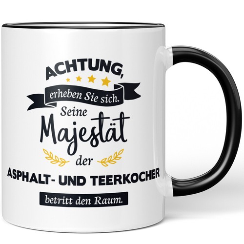 Achtung erheben sie sich - achtung,,