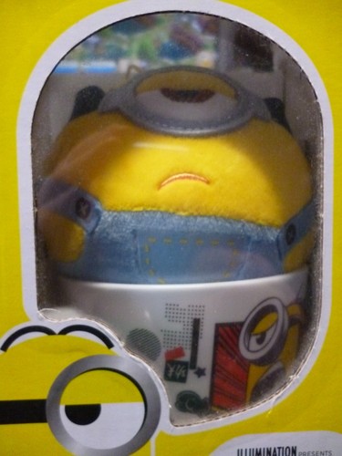 Minions illumination tasse - illumination, und
