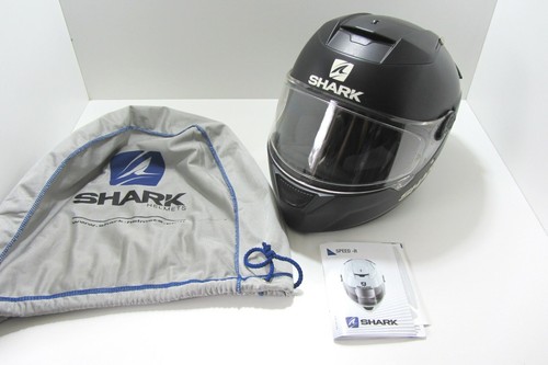 Helm shark speed blank - helm,