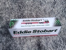 Eddie Stobbard Volvo FH