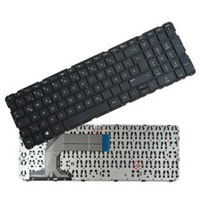 Orig. Tastatur DE für HP