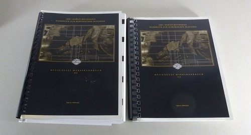 Diagnosehandbuch harley - diagnosehandbuch,