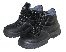 Jugendfeuerwehrschuhe