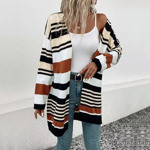 Strickjacke jersey eierwärmer - strickjacke,