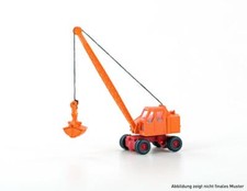 Minis LC4703 Fuchs F 301