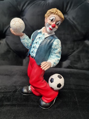 Gilde clowns comedy - gilde,