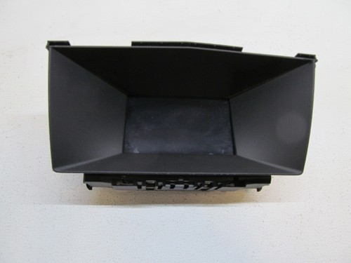 Opel astra l35 lcd - h, mitte